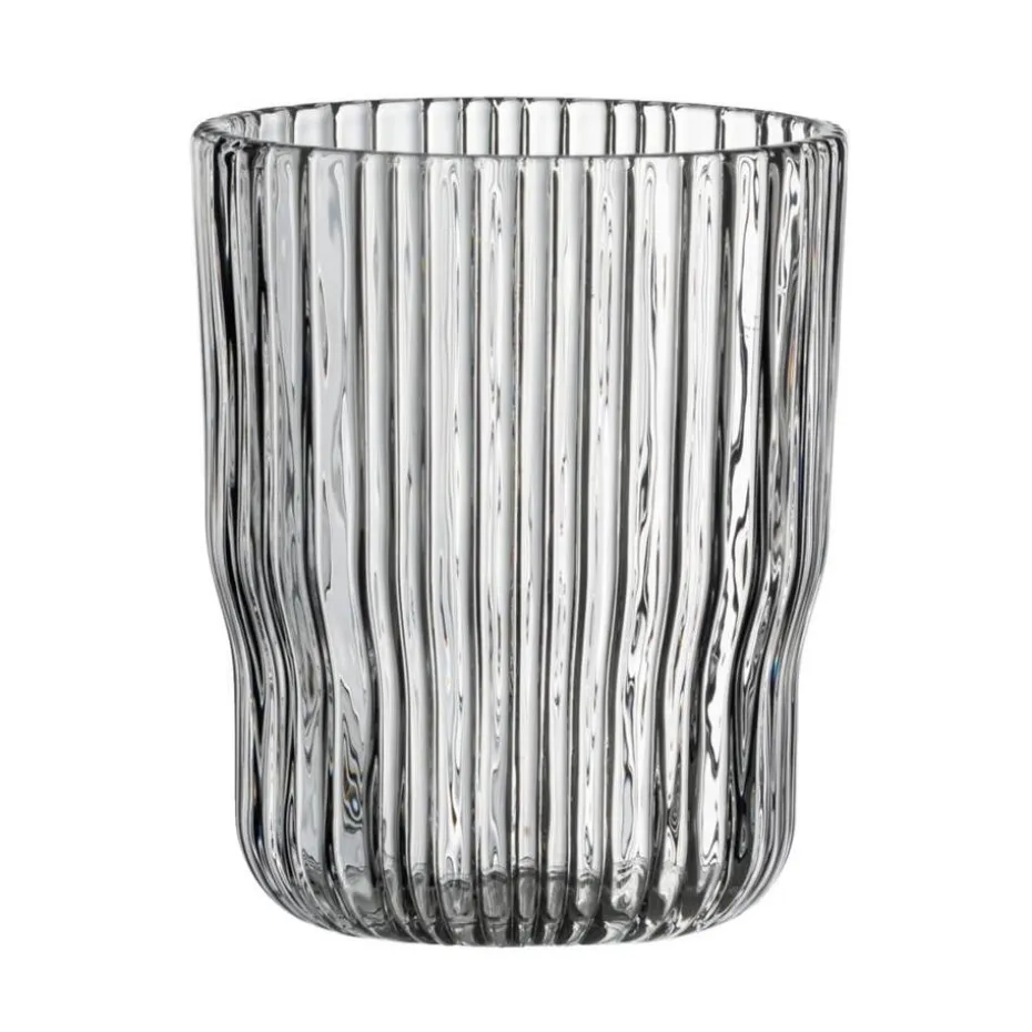 Waterglas Mayvenn - grijs - 300 ml