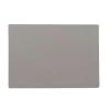 Wicotex Placemat Plain - luxe - taupe - 43 x 30 cm