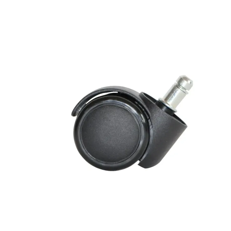 Wielen voor harde vloeren (5 stuks)