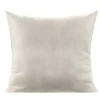 Woonkussen Mathis - beige - 60x60 cm