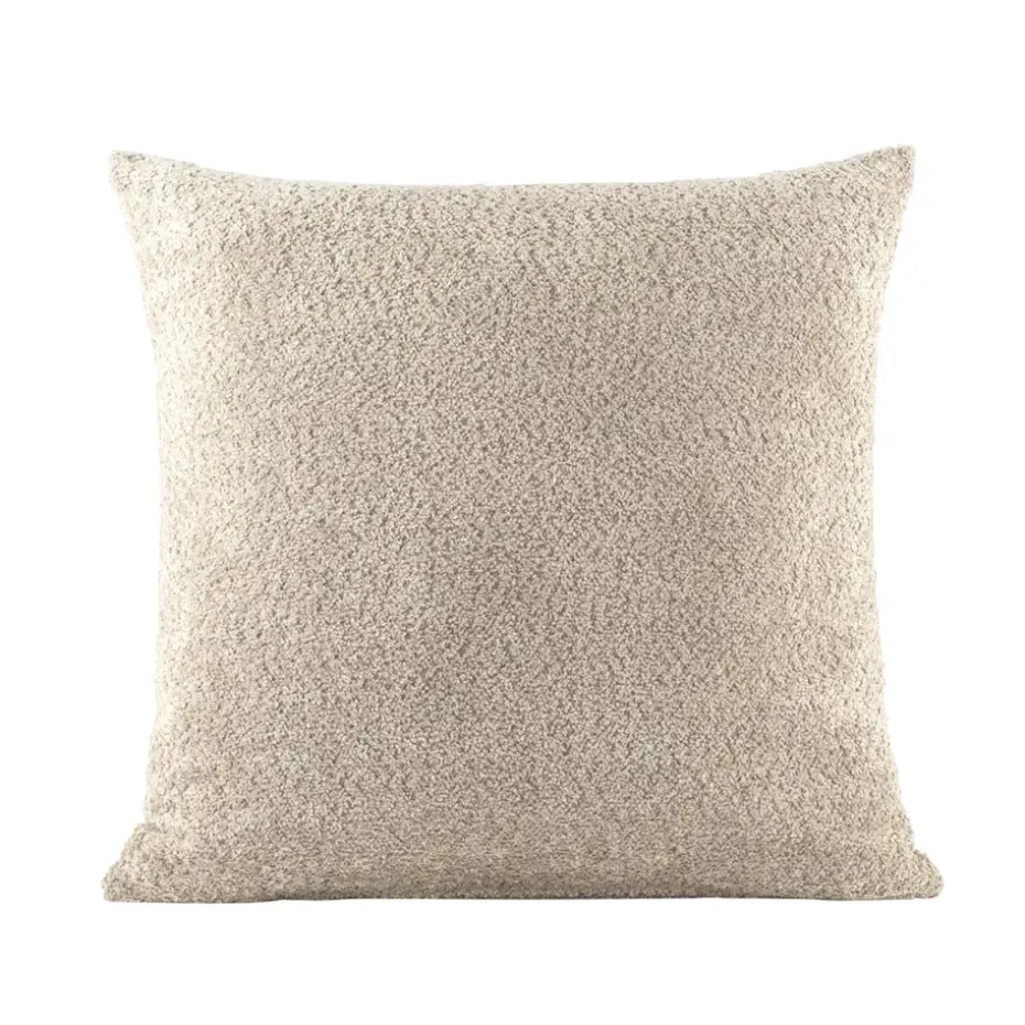 Woonkussen Vayen - beige - 60x60 cm